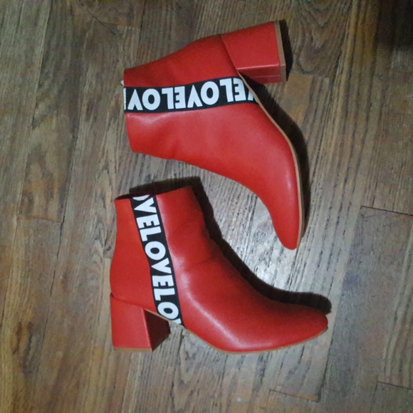 Yoki Shoes - Boots